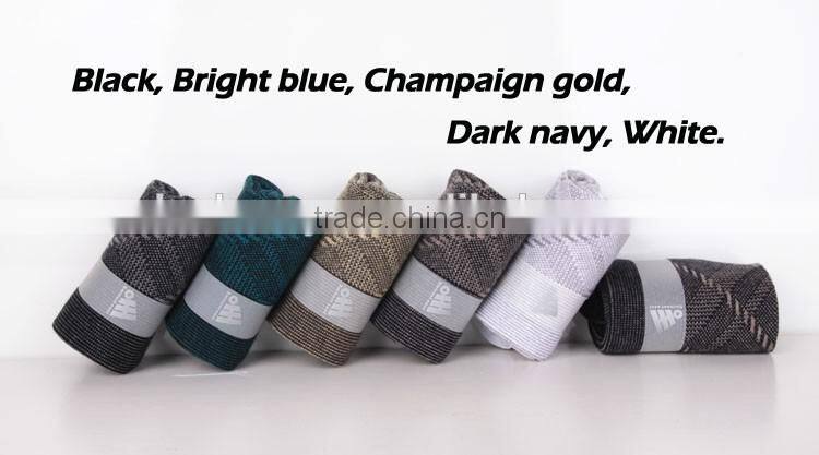 Low MOQ Wholesale OEM Custom Man Socks Business Cotton Socks diamond pattern