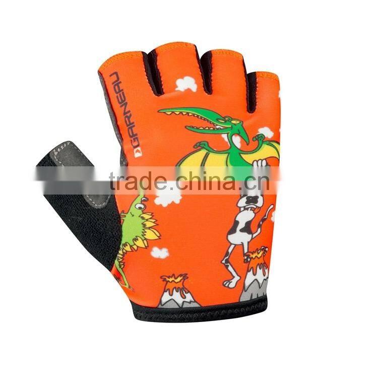 China Factory Non Slip Breathable Racing Gloves Mans Bike Sports Gloves thin bike glove Made your own design