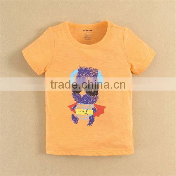 100% Cotton Ready 2015 Summer Design Kids Wear, Wholesale Clothing Boys
