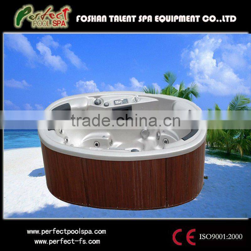 hot sale mini spa/mini hot tub/mini bathtub
