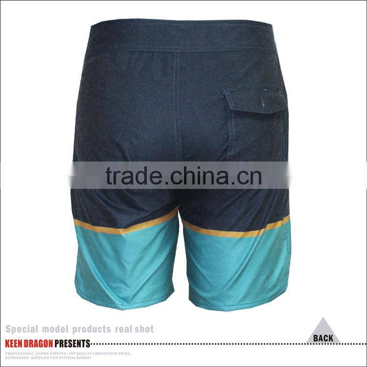 Wholesale Mens Knee-length Swimwear, Swim Shorts and Trunks