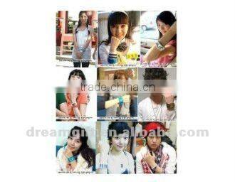 2012 hot kids watch really nice siman watch star