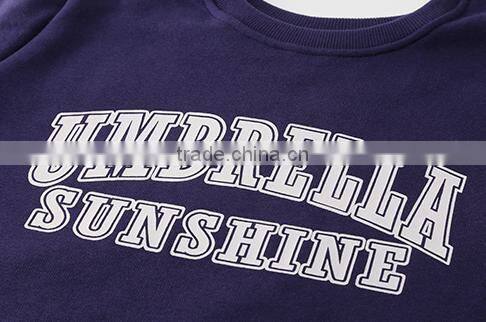 2017 New arrive High quality Customizing Hoodies Fashion popular girls Sweatshirt customized Hoodie for daily wear