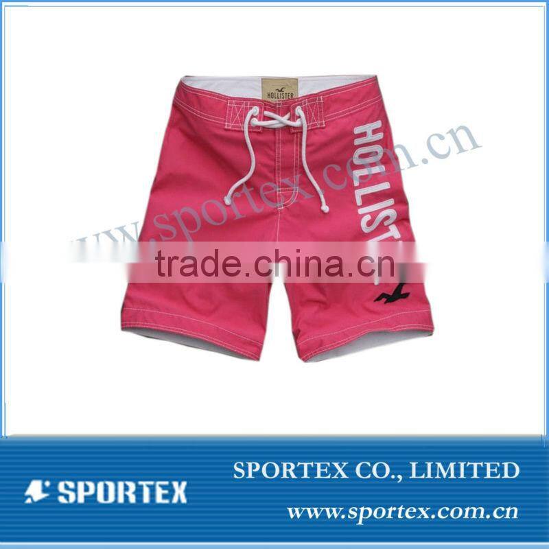 New style Casual Mens beach shorts, board shorts, beach wear