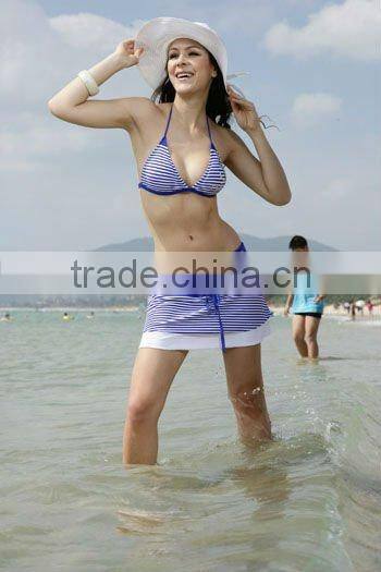 2011 OEM swim wear fashion style