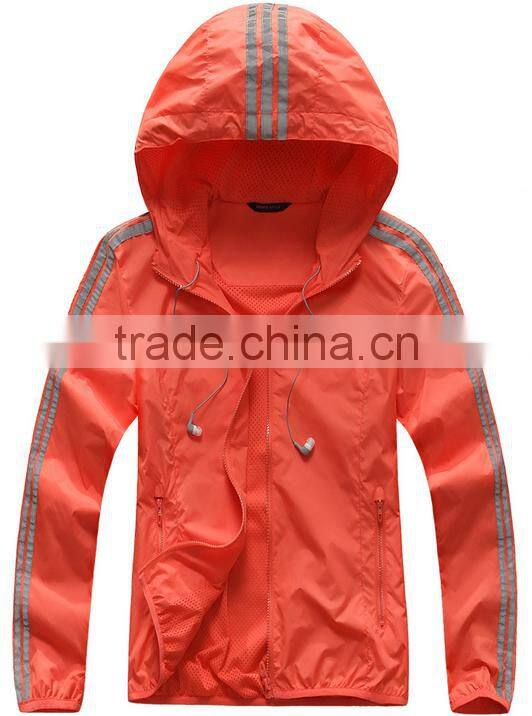Sportswear Factory Of Custom High Quality Cheap Athletic Sports Jackets Clothes Design