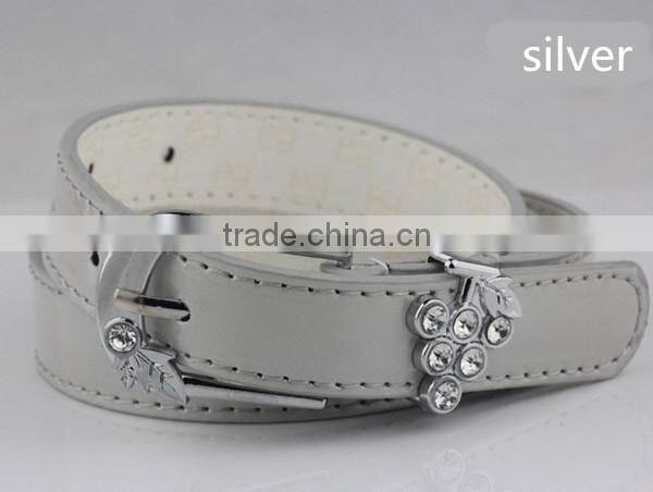 1pc different colors choice high quality new design women belt,fashion belt, leather belt