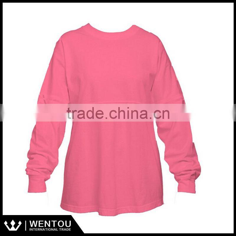 Pom Pom Pullover Shirt for Women