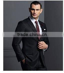 OEM Fashion Slim Fit Coat Pant Men Suit