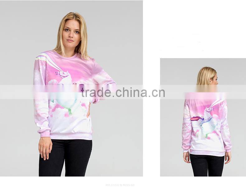 European reandy style unisex hoody sweatshirts