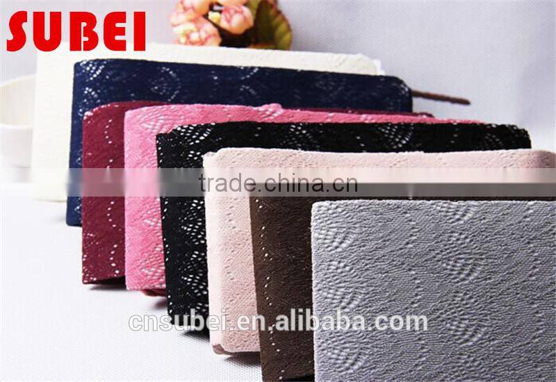 Sexy hollow lace tights, snag resistance render socks