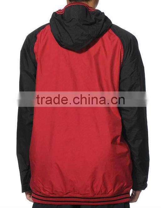 2014 Thirtytwo Bradshaw Sesh Red Snowboard Jacket Waterproof Wholesale