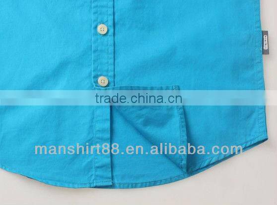 2017small school kids shirt boy shirt