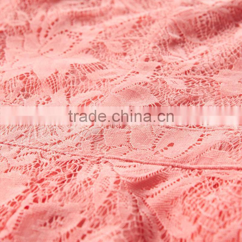 Shandao new arrival 2015 backless halter jumpsuit