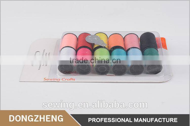 ODM available promotional gift DIY felt target sewing kit for kids