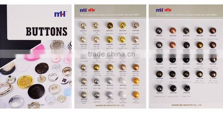 Fancy Ladies Shirt Button