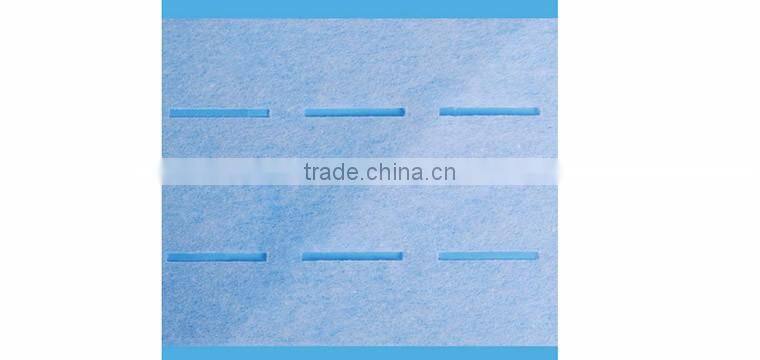 Polyester Non woven Interlining Fabric