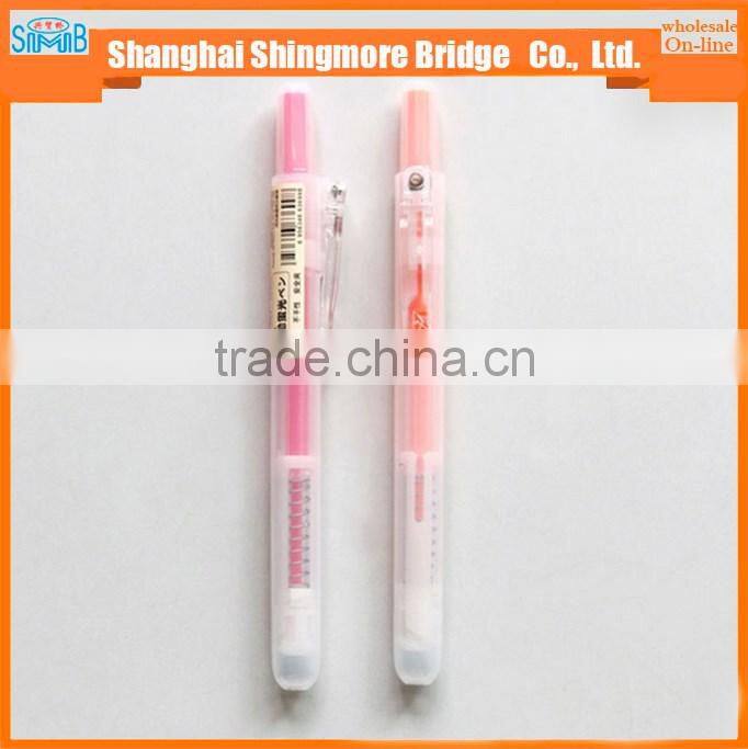 cheap wholesale high quality nite writer pen for promotion