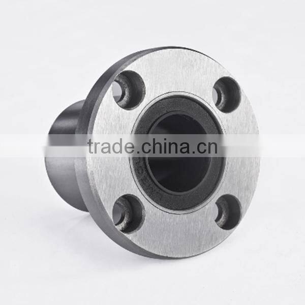 flange linear motion bearing LMF6UU
