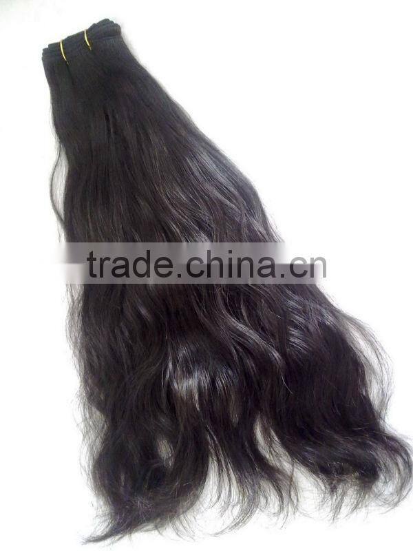 5a grade 100% virgin brazilian unprocessed Hair/peruvian hair