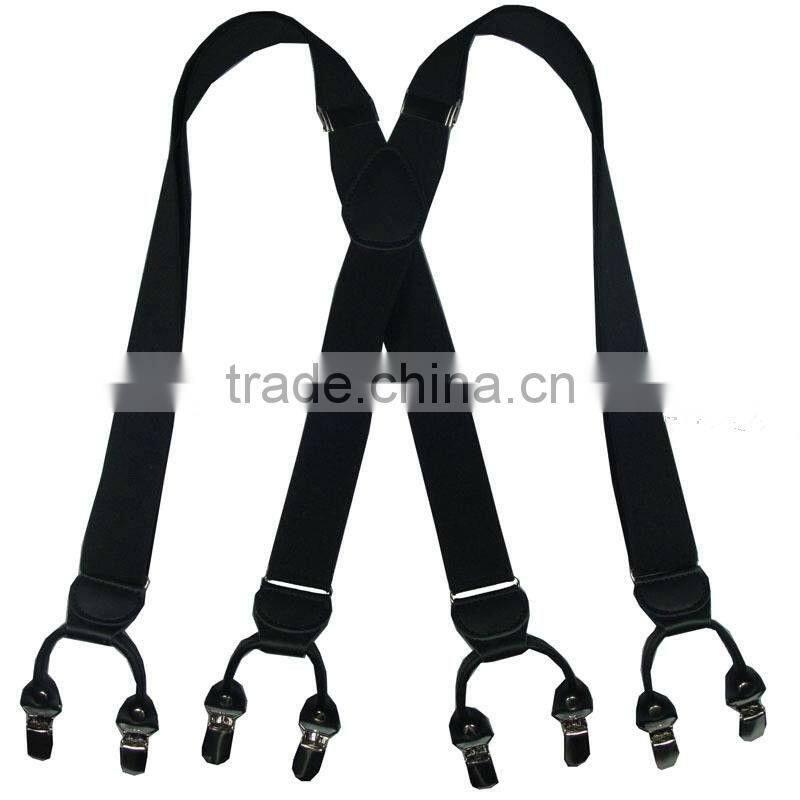 Herringbone Webbing for Braces