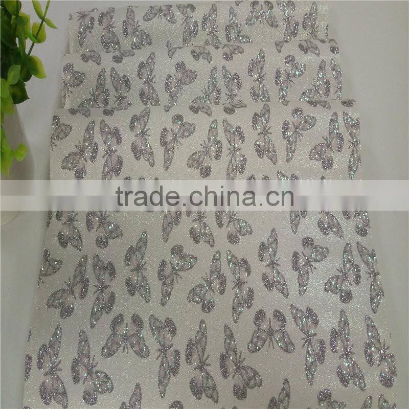 30x138cm wallpaper printed butterfly use craft decorations,manual,art