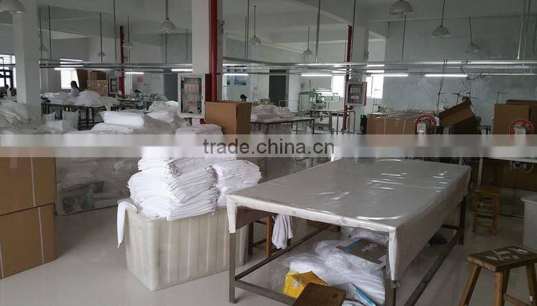 Santa Towel Christmas cake towel