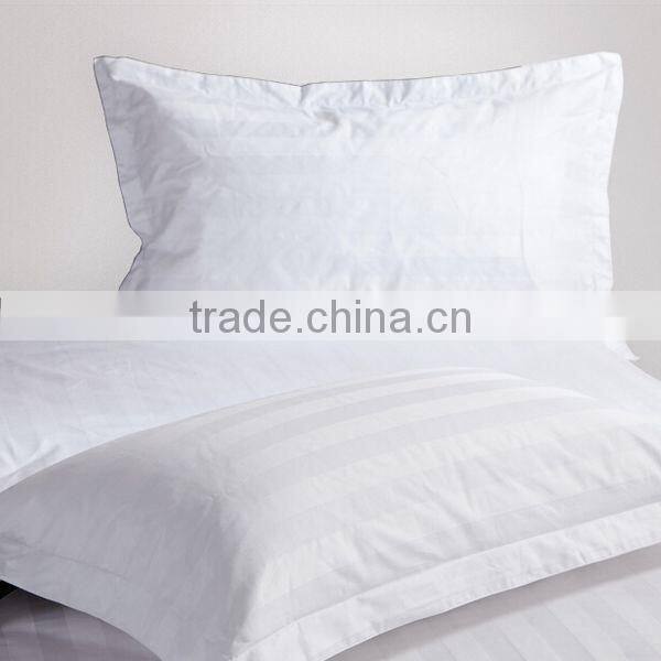 Wholesale pillow cover for hotel