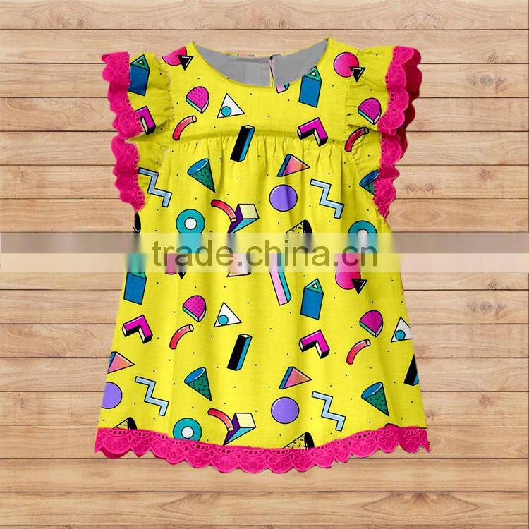 Red lace gives you a sense of sunshine Cool cotton cool cool sleeves wholesale in China made