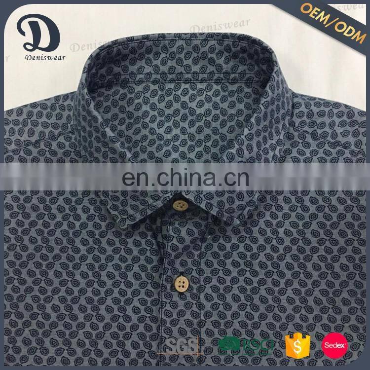 Good quality latest shirt designs for men
