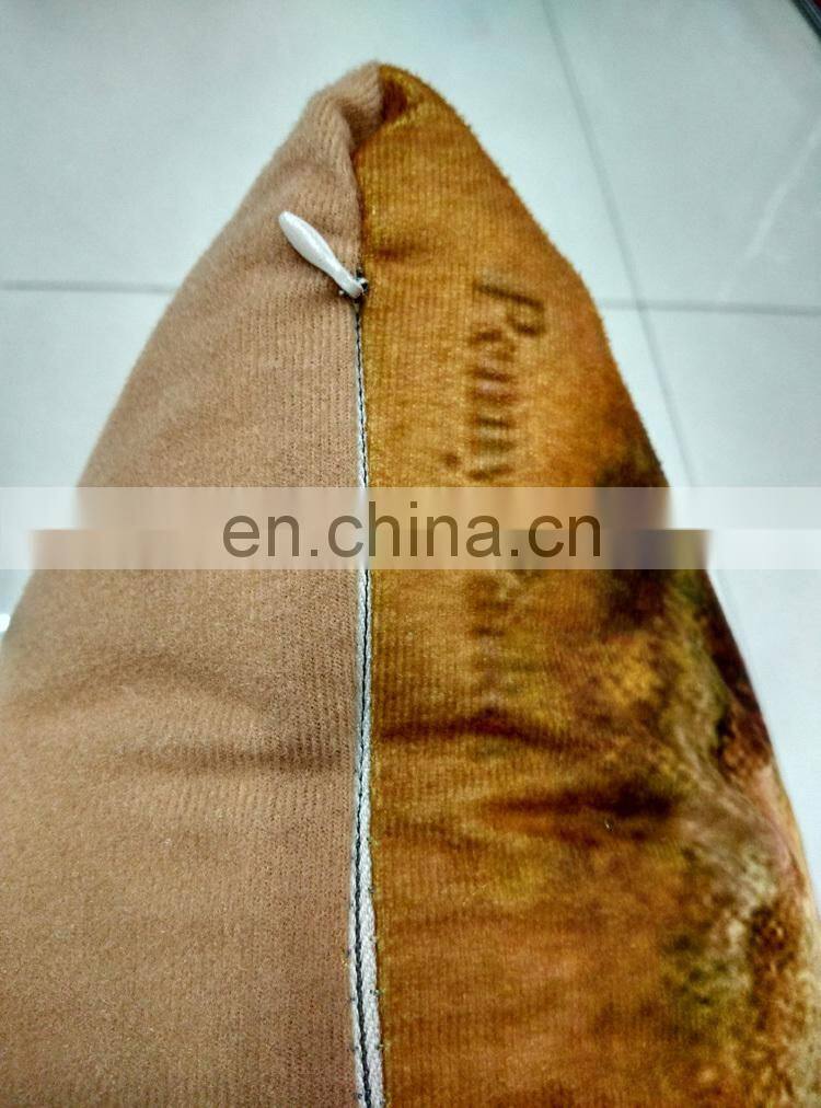 Wholesale Custom Printed Decorative Throw Pillow Bedding Sets