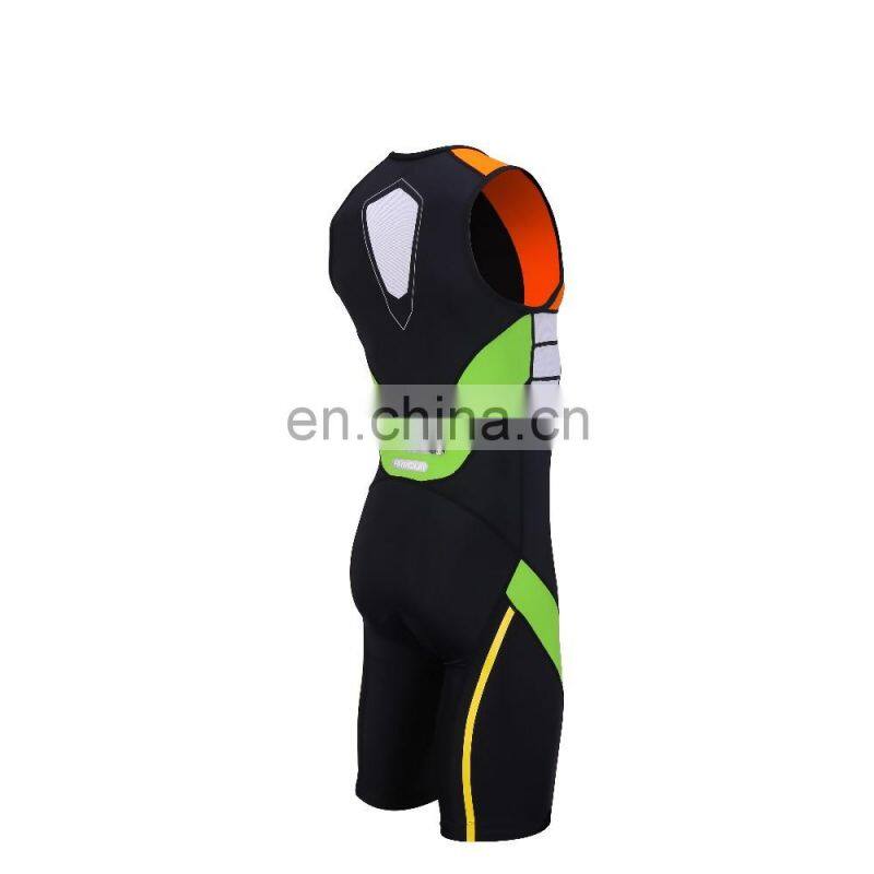 UTTER Quick dry Men's Trisuit