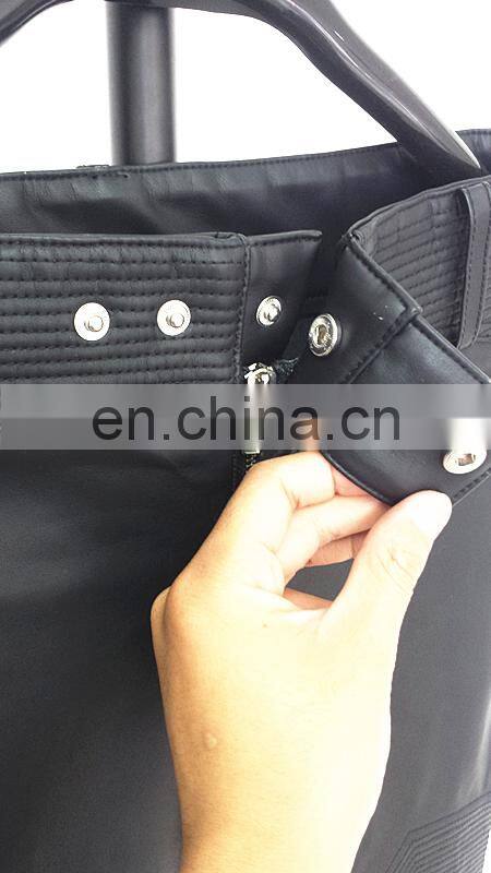 ladies fashion tight fitting sexy stretch lamb leaather pants