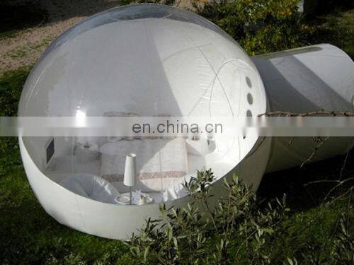 2013 new high quality inflatable rollen tent