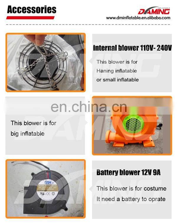 China Manufacturer Happy Marry Christmas Inflatable Arch for Sale C-520