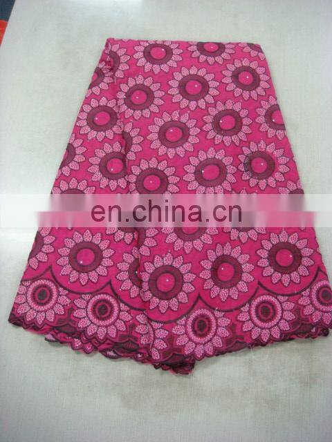 big heavy lace swiss voile lace(D173-1)