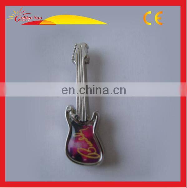 New Fashion Design Metal Spring Pin Clips