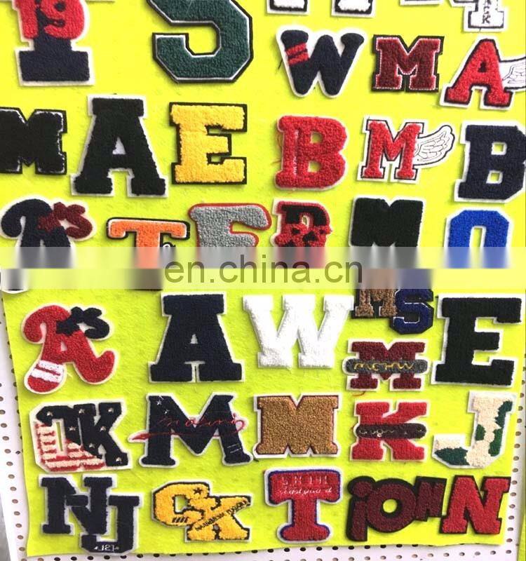 Customized fashion Garment Woven Label