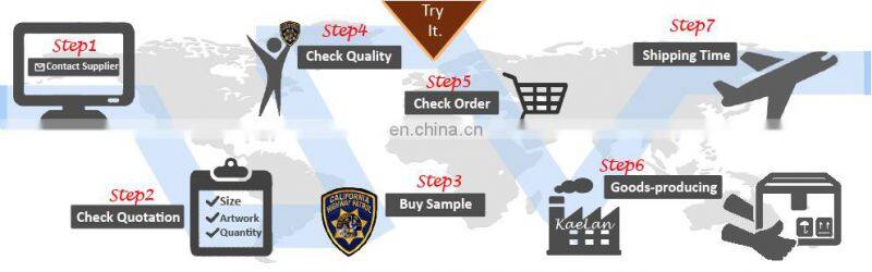 Hot sale custom t-shirt woven tags