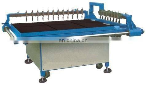Insulating Glass Sealing Machine