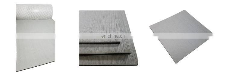 Melors EVA Padding Marine Flooring For Boats Foam Decking