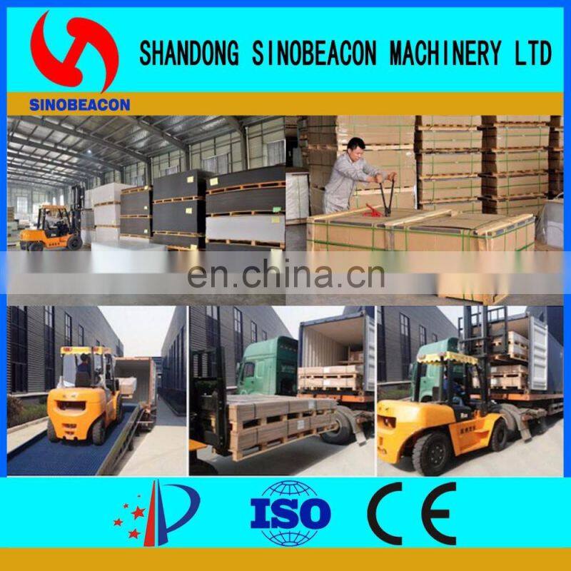 High Quality Hot Selling Polycarbonate Sheet For Greenhouse