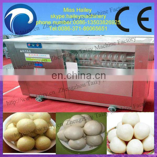 professional and high-ranked pizza dough rounder/pizza dough roller