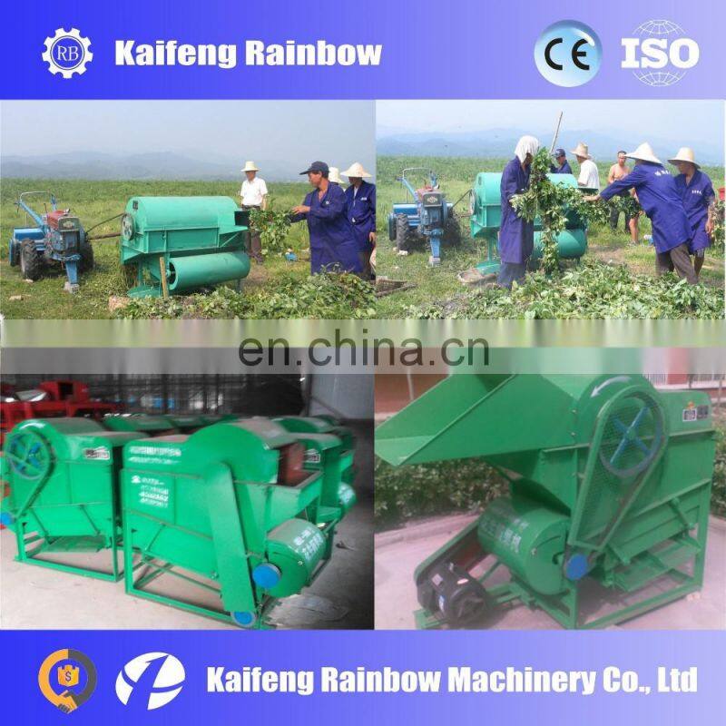 Hot selling Peanut picking machine for farmers