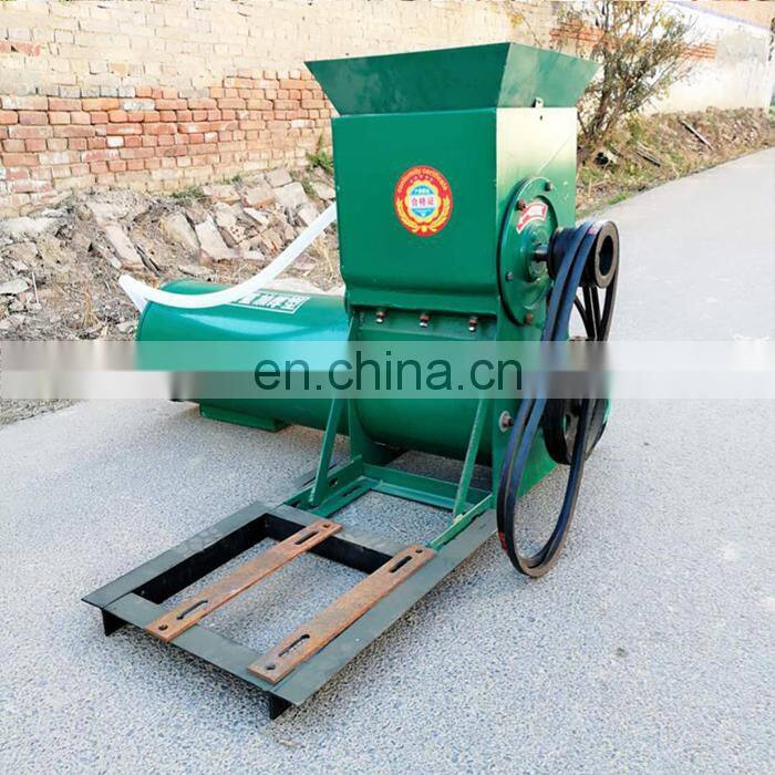 Mini potato starch making machine,Potato power making machine