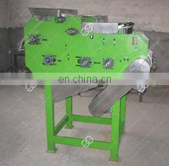 Whole Complete Cashew Cooking Kernel Grading Shelling Separating Machine Cashew Nut Processing Line