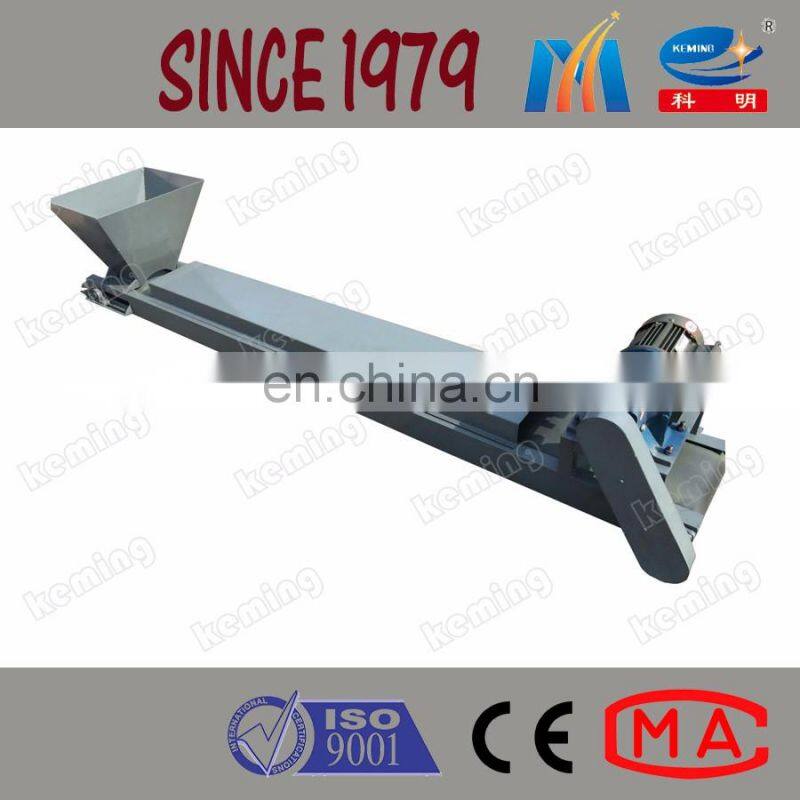 pump lightweight concrete mini foam concrete machine foam concrete generator