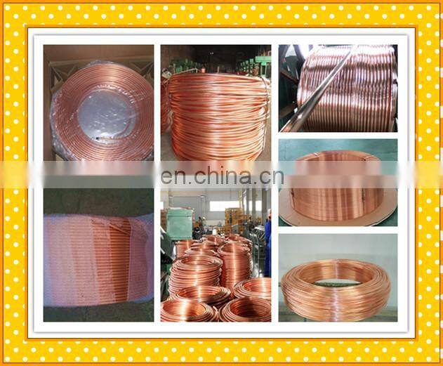 refrigerator copper condenser coil on sale
