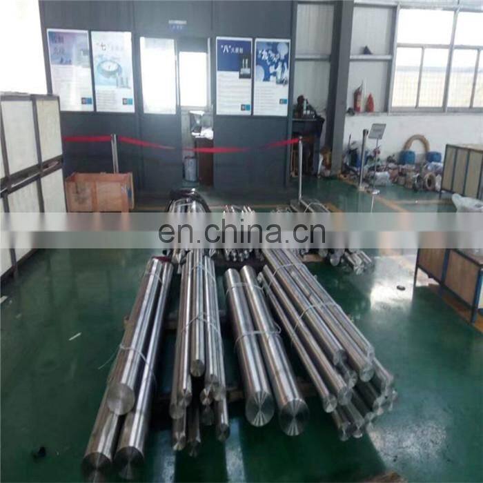 DIN W. Nr. 1.4959 nickle alloy round bars and rods to make bolts and nuts