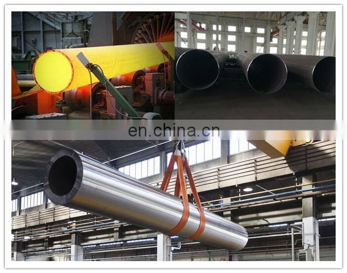 Pipe Astm A 335 P9